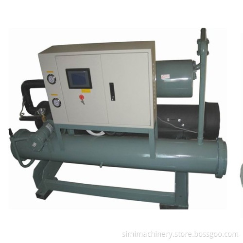 Screw Chiller (FSQ-200S)